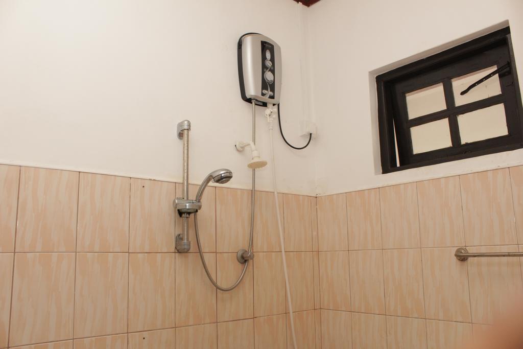 New Sigiri Terrace Hotel Kibissa المظهر الخارجي الصورة