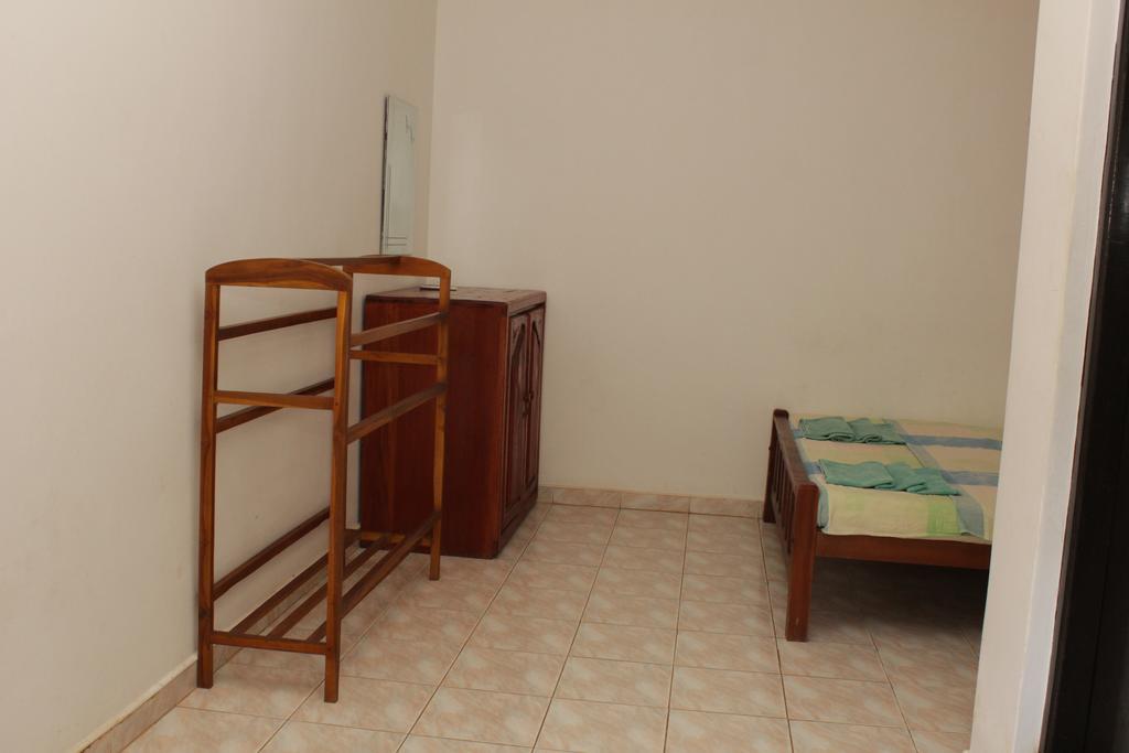 New Sigiri Terrace Hotel Kibissa المظهر الخارجي الصورة