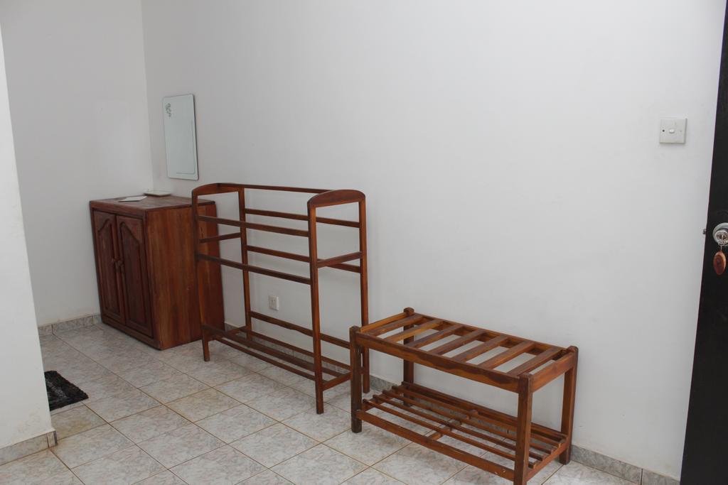 New Sigiri Terrace Hotel Kibissa المظهر الخارجي الصورة