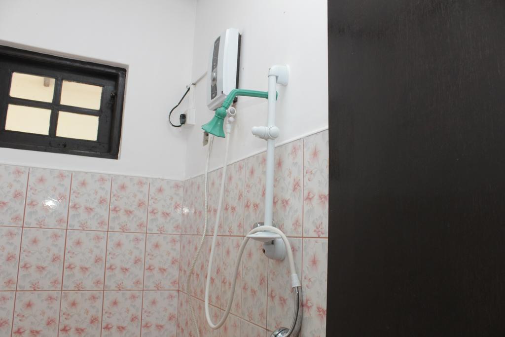 New Sigiri Terrace Hotel Kibissa المظهر الخارجي الصورة