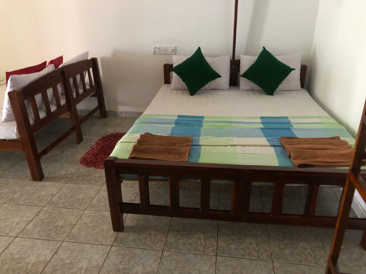 New Sigiri Terrace Hotel Kibissa المظهر الخارجي الصورة