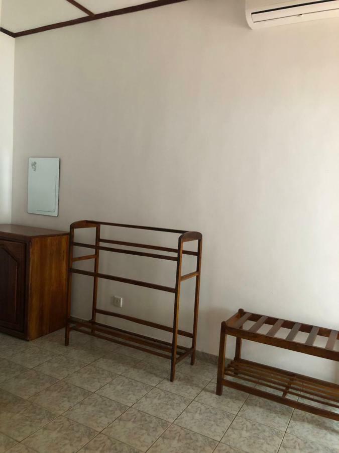 New Sigiri Terrace Hotel Kibissa المظهر الخارجي الصورة