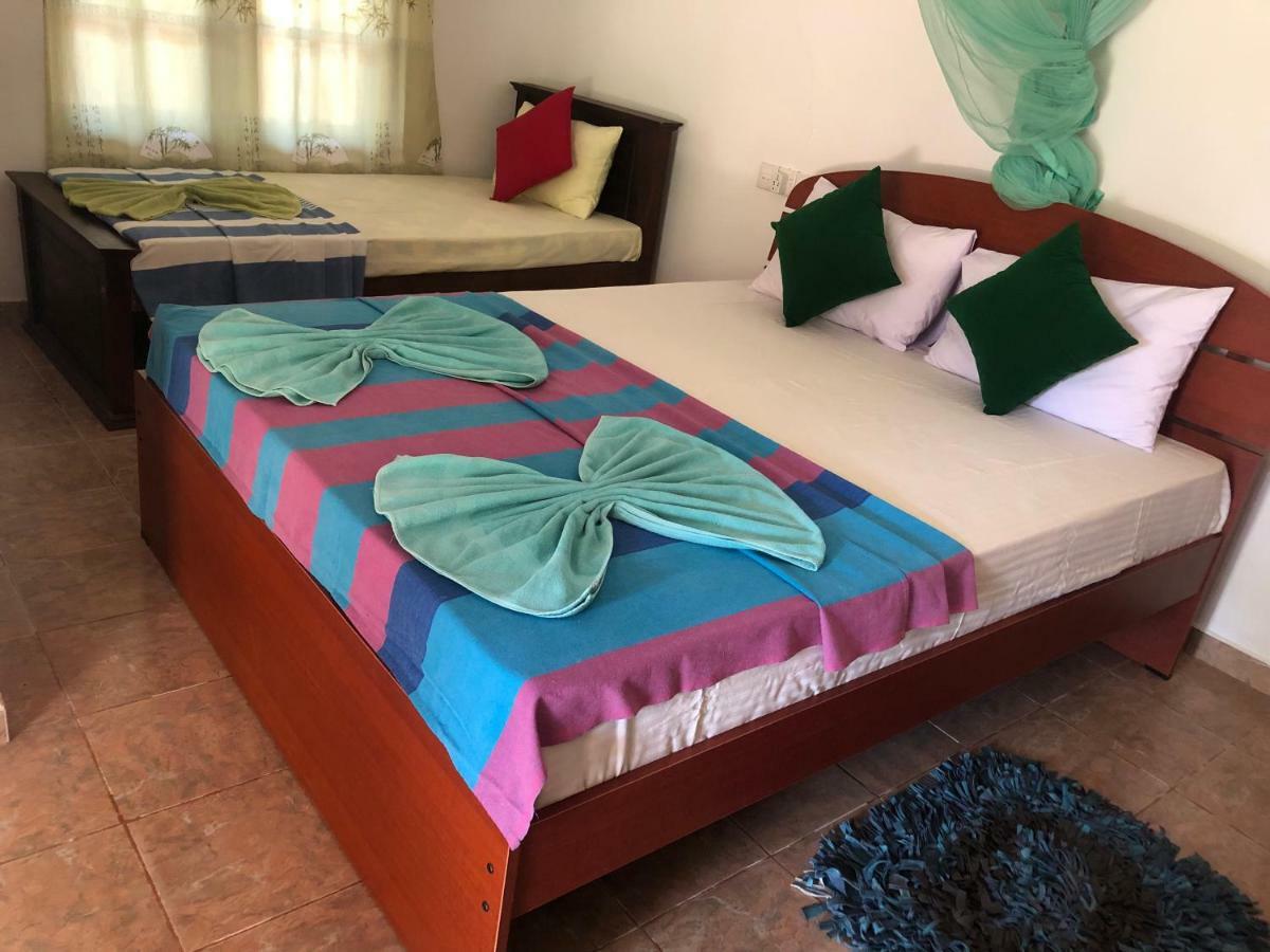 New Sigiri Terrace Hotel Kibissa المظهر الخارجي الصورة