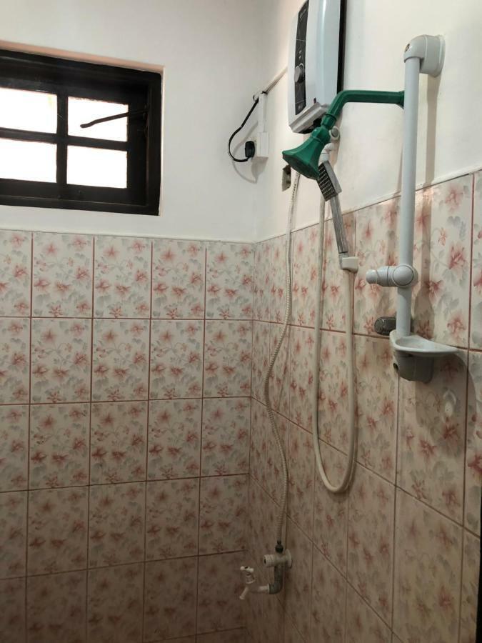 New Sigiri Terrace Hotel Kibissa المظهر الخارجي الصورة