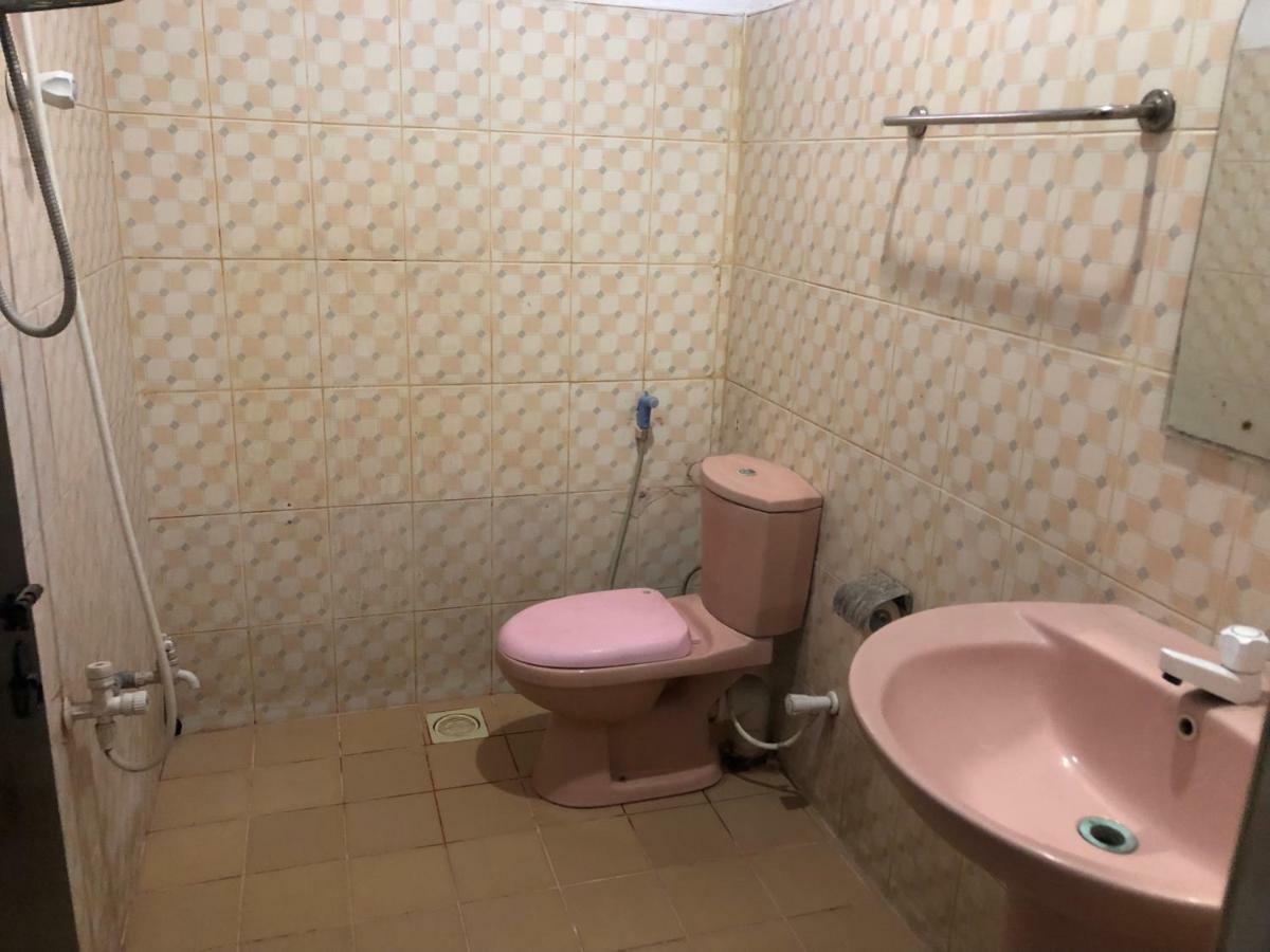 New Sigiri Terrace Hotel Kibissa المظهر الخارجي الصورة