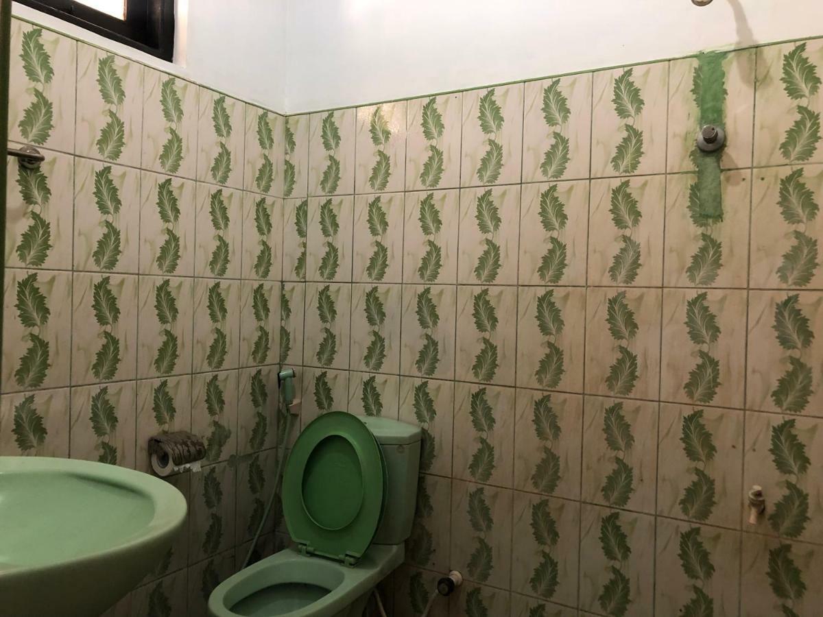 New Sigiri Terrace Hotel Kibissa المظهر الخارجي الصورة