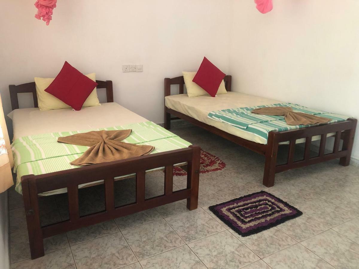 New Sigiri Terrace Hotel Kibissa المظهر الخارجي الصورة